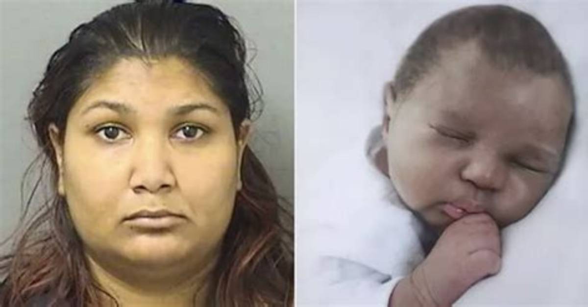 Who Is Baby June Father? Arya Singh- Mother Arrested for Murder of Her New Born