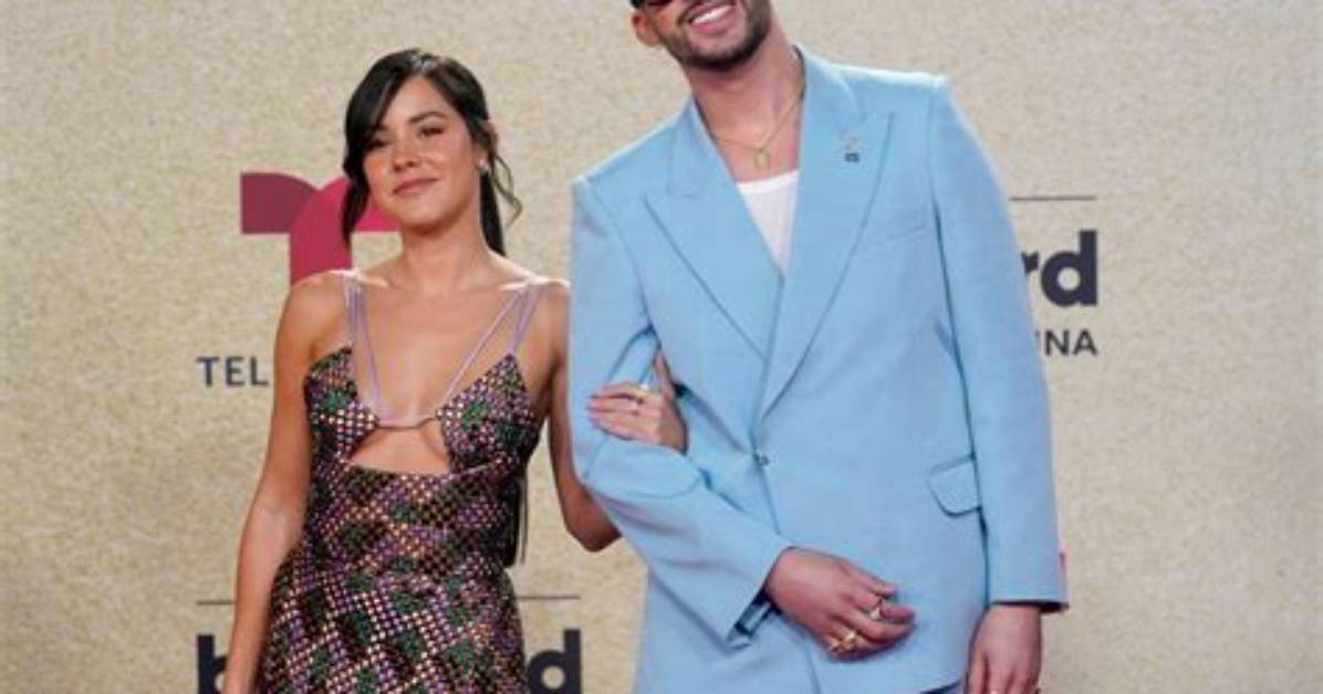 Who Is Bad Bunny's Girlfriend?