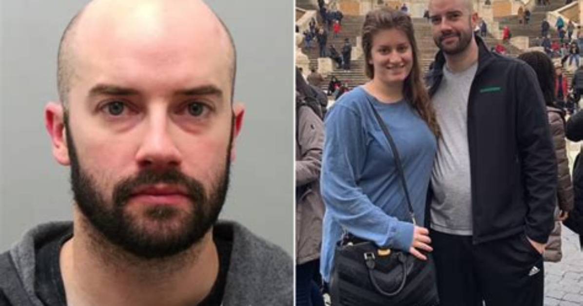 Who Is Beau Rothwell’s Mistress? Affair Led to Murder His Pregnant Wife Jennifer Rothwell