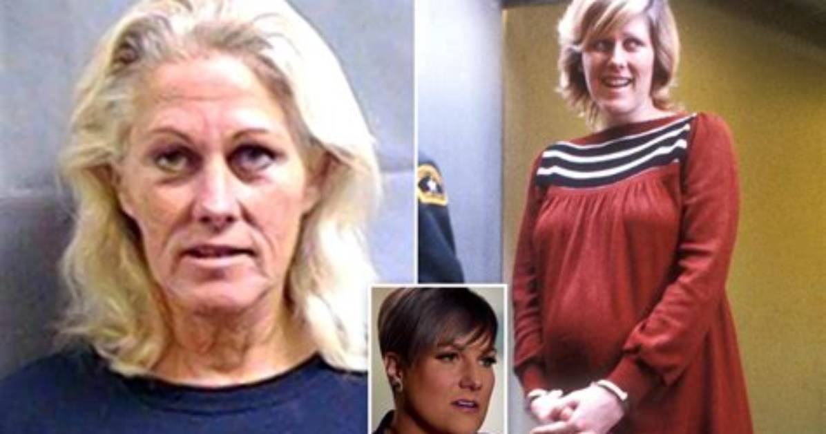 Who Is Becky Babcock Biological Father? Diane Downs Daughter Wikipedia Details- Where Is She Now?
