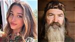 Who Is Bella Robertson? Willie Robertson Daughter’s Age, Wiki