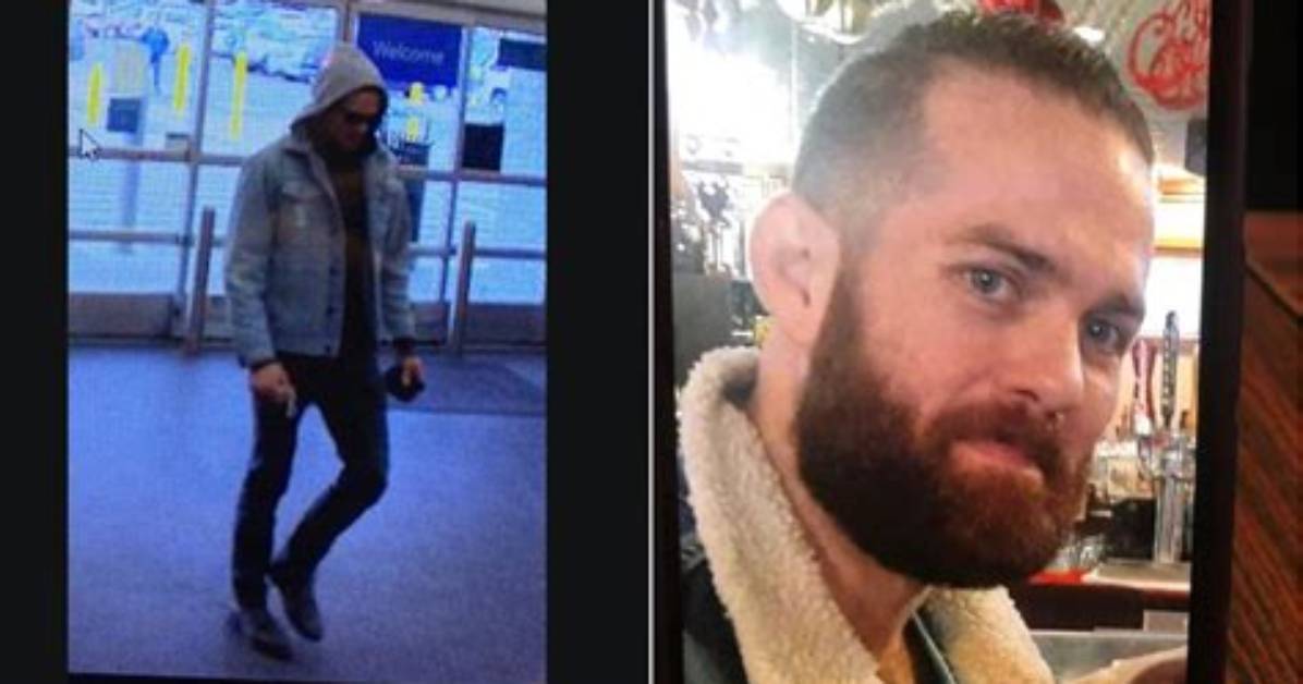 Who Is Benjamin Foster? Dead After Being Accused of Kidnapping and Torturing a Woman