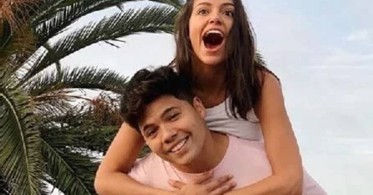 Who Is Bethany Mota’s Husband, Dominic Sandoval? Explore Her Married Life