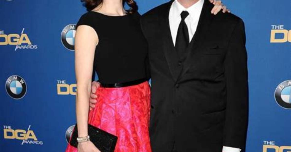 Who Is Betsy Brandt Husband Grady Olsen? 26 Year's of Their Relationship Timeline