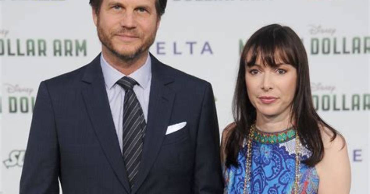 Who Is Bill Paxton Married to? - Quick Insight