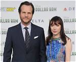 Who Is Bill Paxton Married to? - Quick Insight