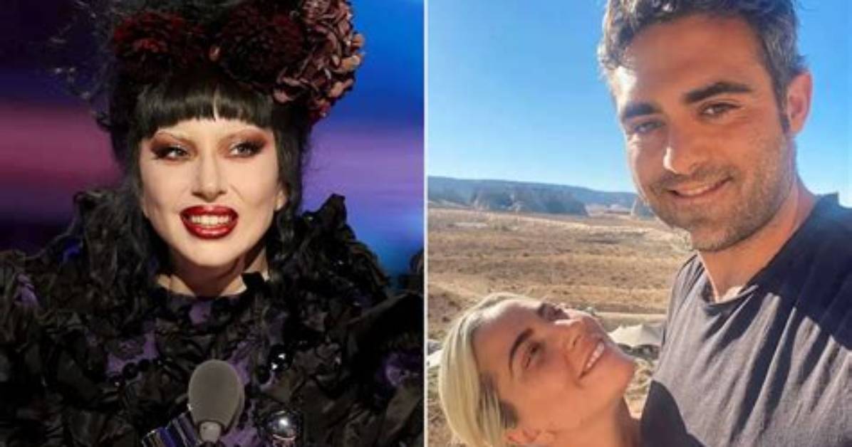 Who Is Bloodpop? Lady Gaga Pays Tribute in Emotional Hold My Hand Performance at Oscars 2023