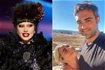 Who Is Bloodpop? Lady Gaga Pays Tribute in Emotional Hold My Hand Performance at Oscars 2023