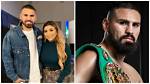 Who Is Boxer Jose Ramirez Wife Marisol Lopez? Details on Their Age and Net Worth