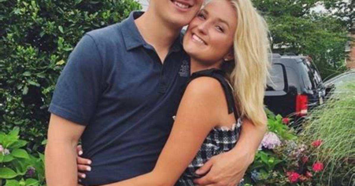 Who Is Brady Tkachuk Girlfriend? Dating Life & Relationship Timeline, Are They Getting Married?