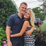 Who Is Brady Tkachuk Girlfriend? Dating Life & Relationship Timeline, Are They Getting Married?