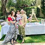 Who Is Bravo Star Matt Altman Wife Johanna Sicat Altman and Why Is She Arrested?