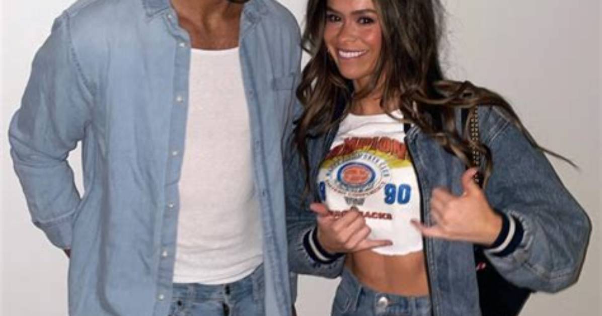 Who Is Brayden Rowley? Taylor Frankie Paul Affair That Led to the Divorce