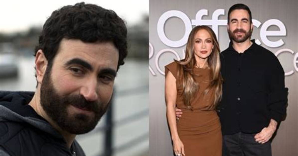 Who Is Brett Goldstein's Wife? Your Burning Questions Answered