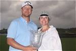 Who Is Brice Garnett Wife? Find out If the Golfer Is Married