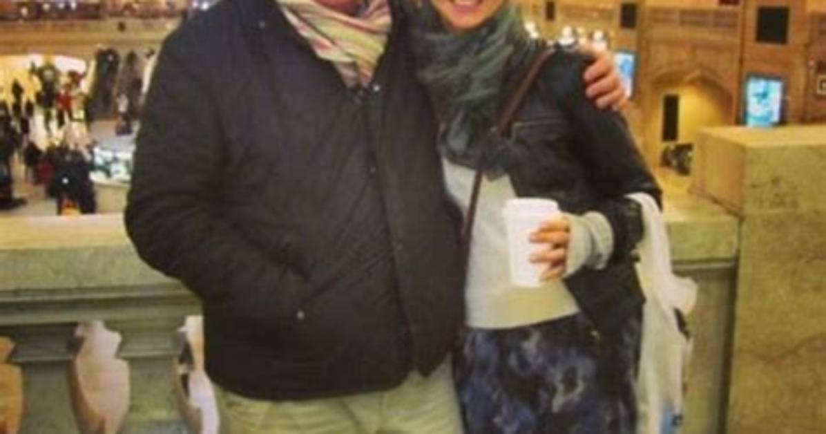 Who Is Briony Serrell? Meet the Wife and Family of Antiques Road Trip Presenter Philip Serrell