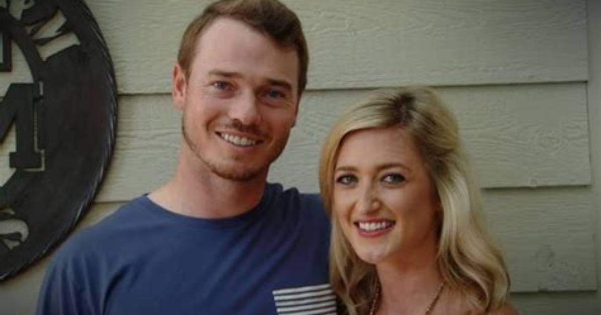 Who Is Bronson Burgoon Wife Katy Eudaly?