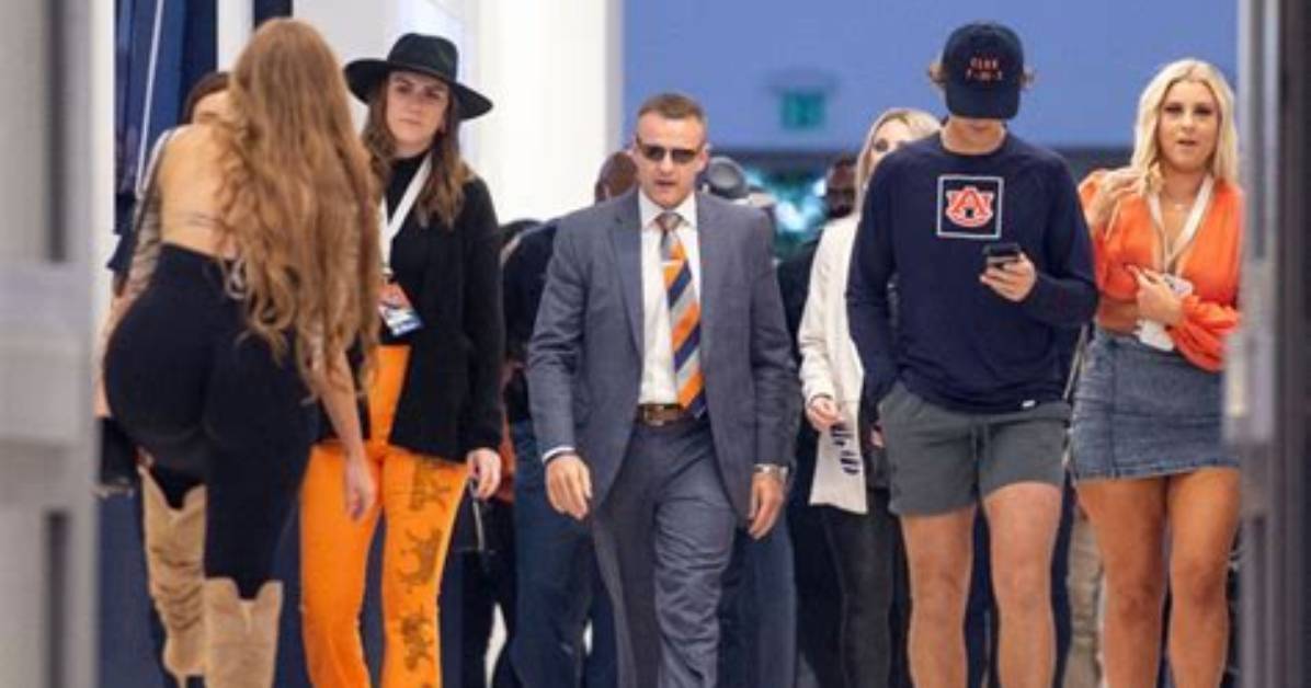 Who Is Bryan Harsin Daughter and What Did She Say About Her Father’s Affair with Assistant Coach?