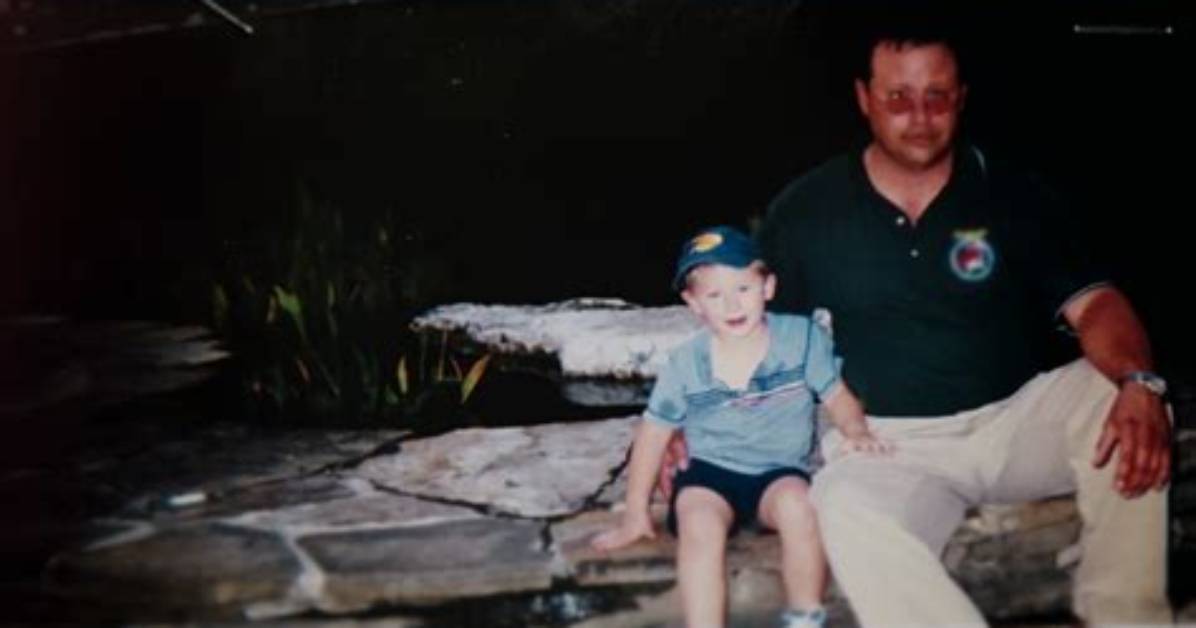 Who Is Burt Templet? Anthony Templet Father and Netflix ‘I Just Killed My Dad’ Story