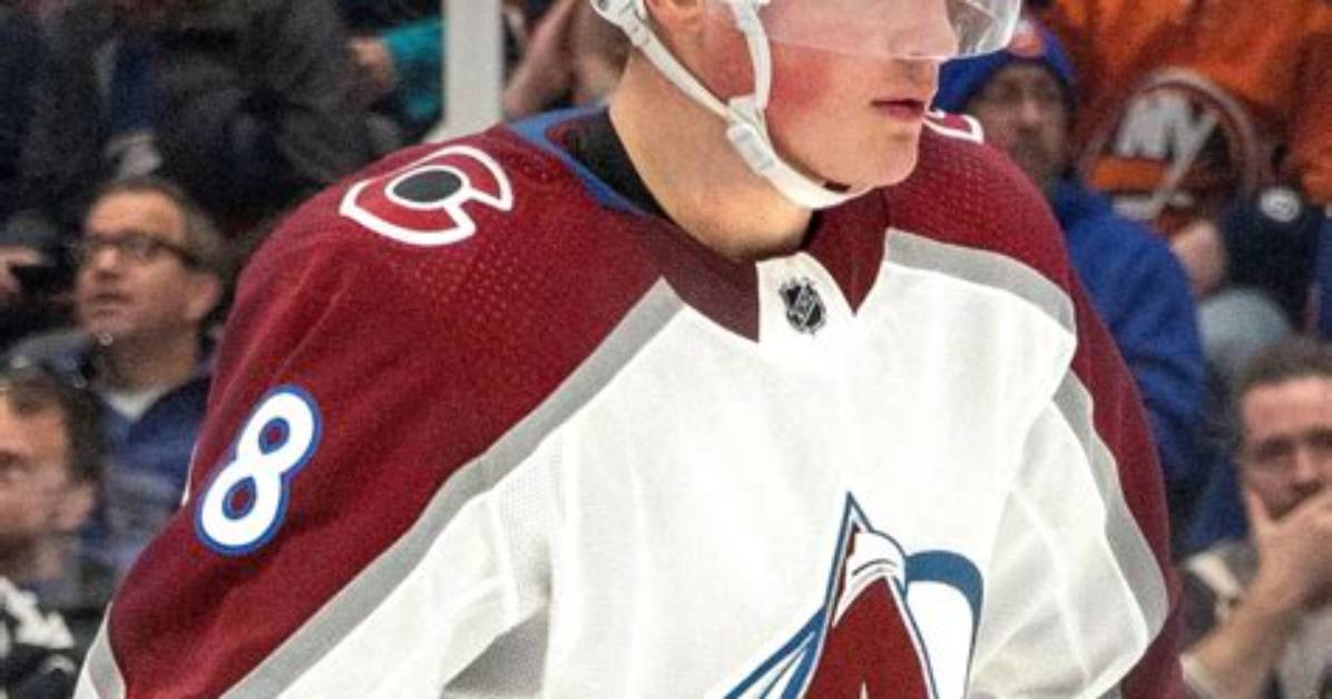 Who Is Cale Makar Dating in 2022? Ice Hockey Defenceman Relationship Timeline Discussed