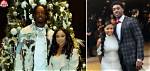 Who Is Calvin Ridley’s Wife? Is He Married or Still Dating Girlfriend Dominique Fitchard