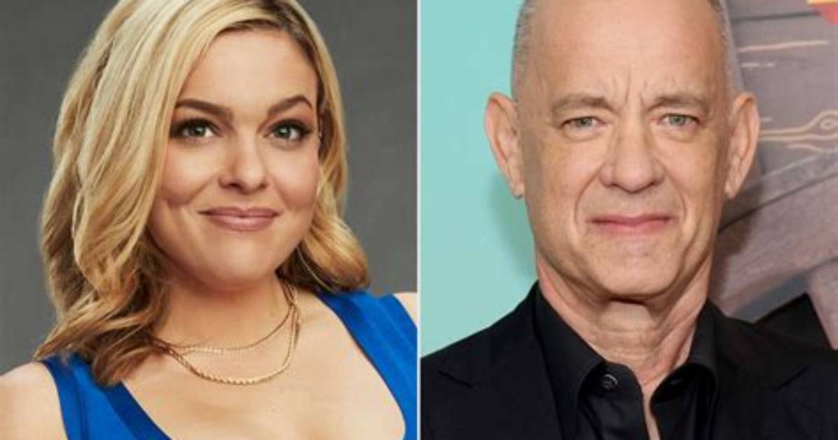 Who Is Carly Reeves? Tom Hank’s Niece Meltdown on National Television