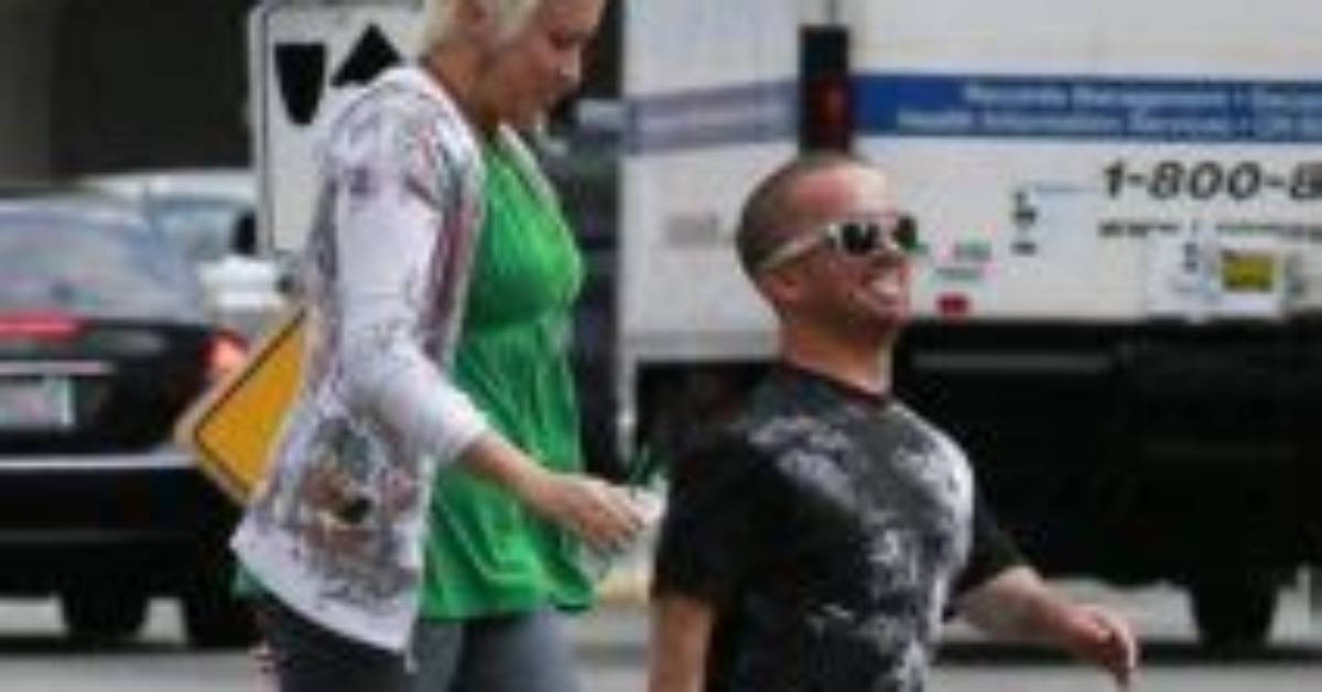 Who Is Cassandra Brett? Wee Man Wife or Girlfriend – Are They Married?