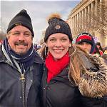 Who Is Catherine Glenn Foster Husband? Meet Americans United for Life Attorney on Wikipedia & Twitter
