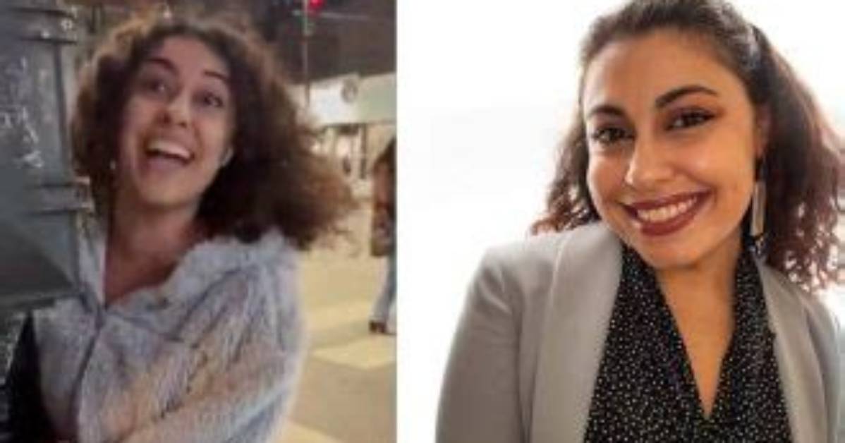 Who Is Celine Khalife? Chicago Woman Claims Israel Kidnapped Its Own Citizens