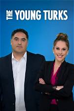 Who Is Cenk Uygur? Young Turks’ Host Contemplates 2024 Presidential Run