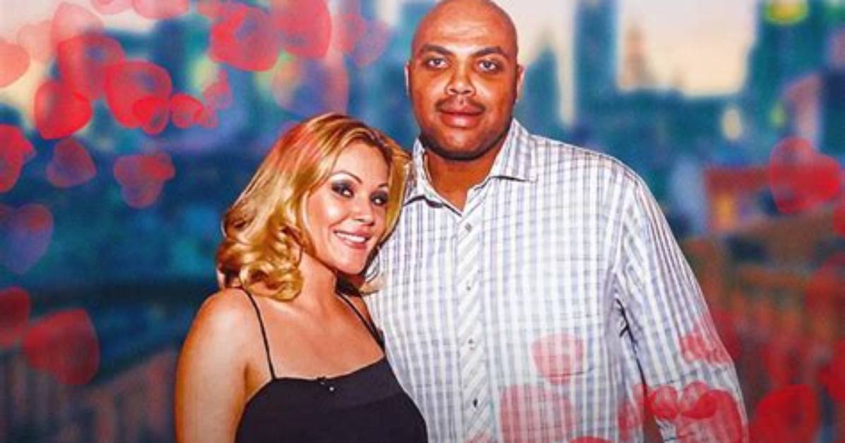 Who Is Charles Barkley's Wife's Identity? Unlocking the Truth