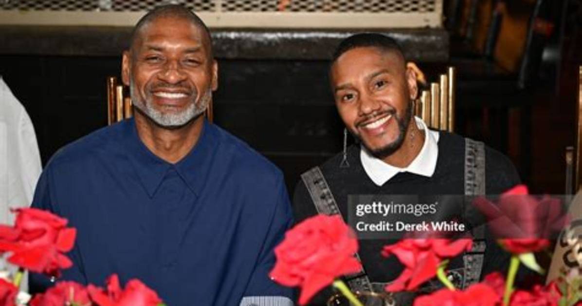 Who Is Charles Blow Partner 2022? Sexuality and Age 2022 – Ex Wife Update Now