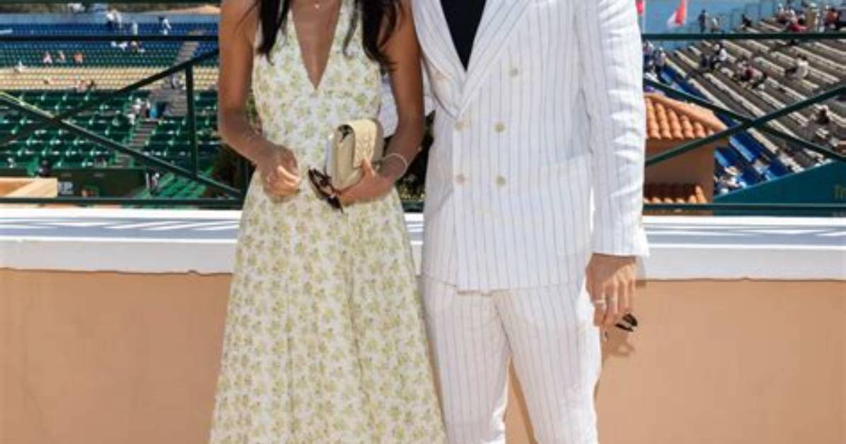 Who Is Charles Leclerc’s Girlfriend in 2023? the Formula One Racing Driver’s Love Interest