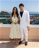 Who Is Charles Leclerc’s Girlfriend in 2023? the Formula One Racing Driver’s Love Interest