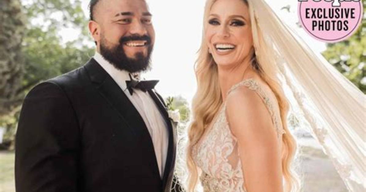 Who Is Charlotte Flair's Mystery Spouse?