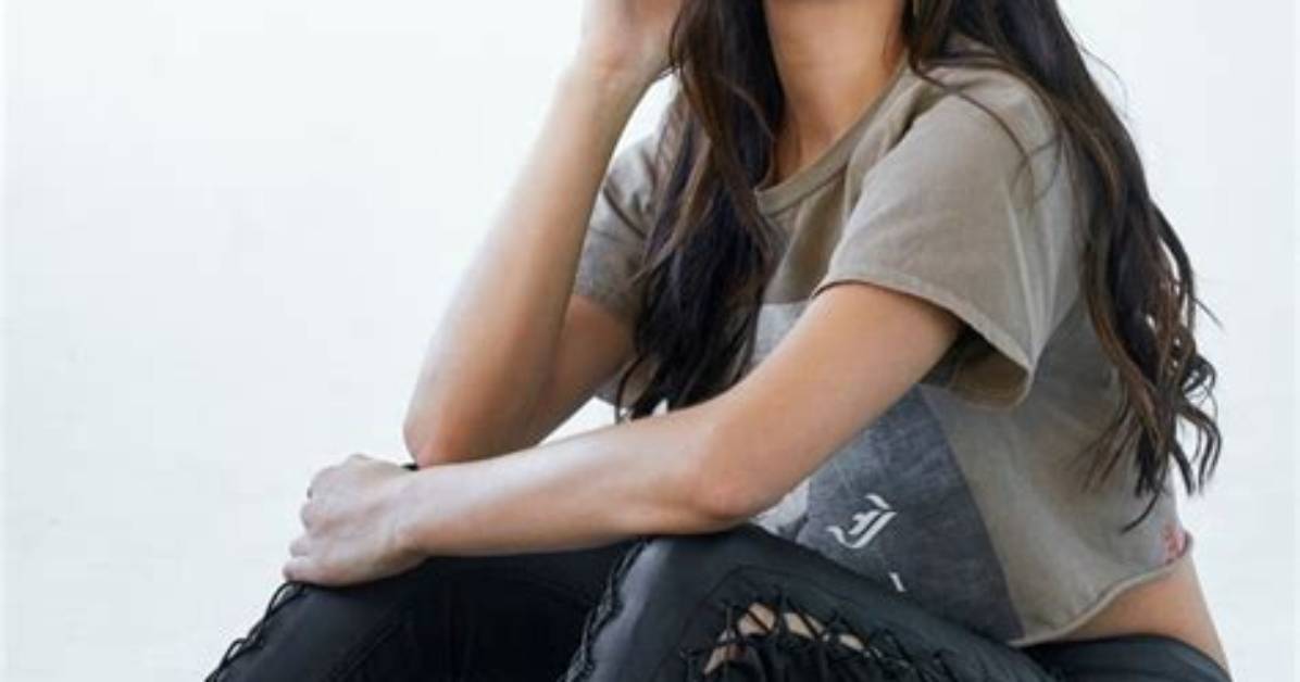 Who Is Charlotte Hawthorne from “Dancing 100”?
