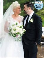 Who Is Chef Anne Burrell Husband Stuart Claxton? Kids Family and Net Worth