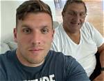 Who Is Chris Distefano’s Dad Tony Distefano?