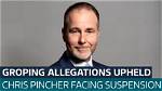 Who Is Chris Pincher Wife? a Peek into Married Life of Conservative Party Politician