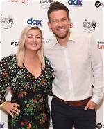 Who Is Chris Ramsey’s Wife About Rosie Ramsey Relationship, Children