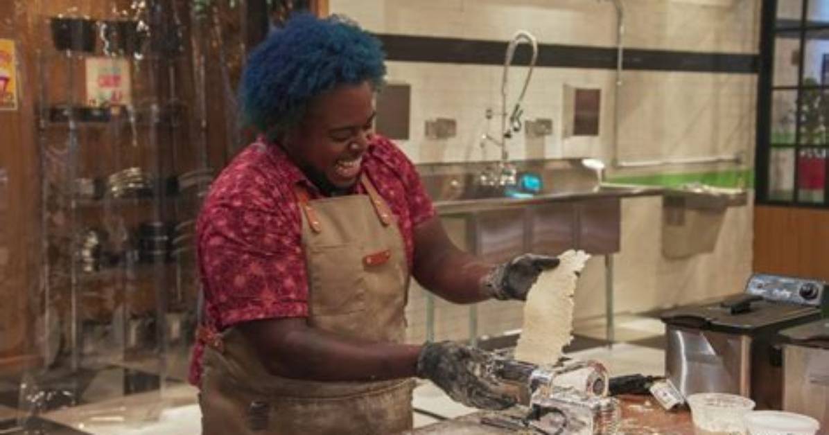 Who Is Christian Gill from “Snack Vs. Chef”?