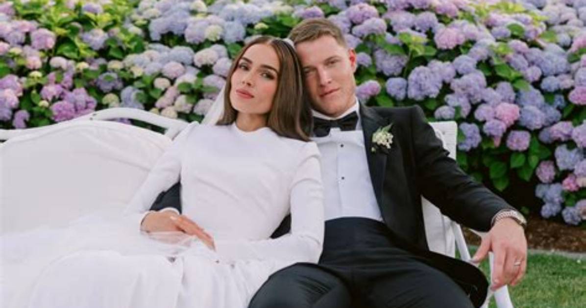 Who Is Christian Green Wife? Married or Dating – Relationship Explored