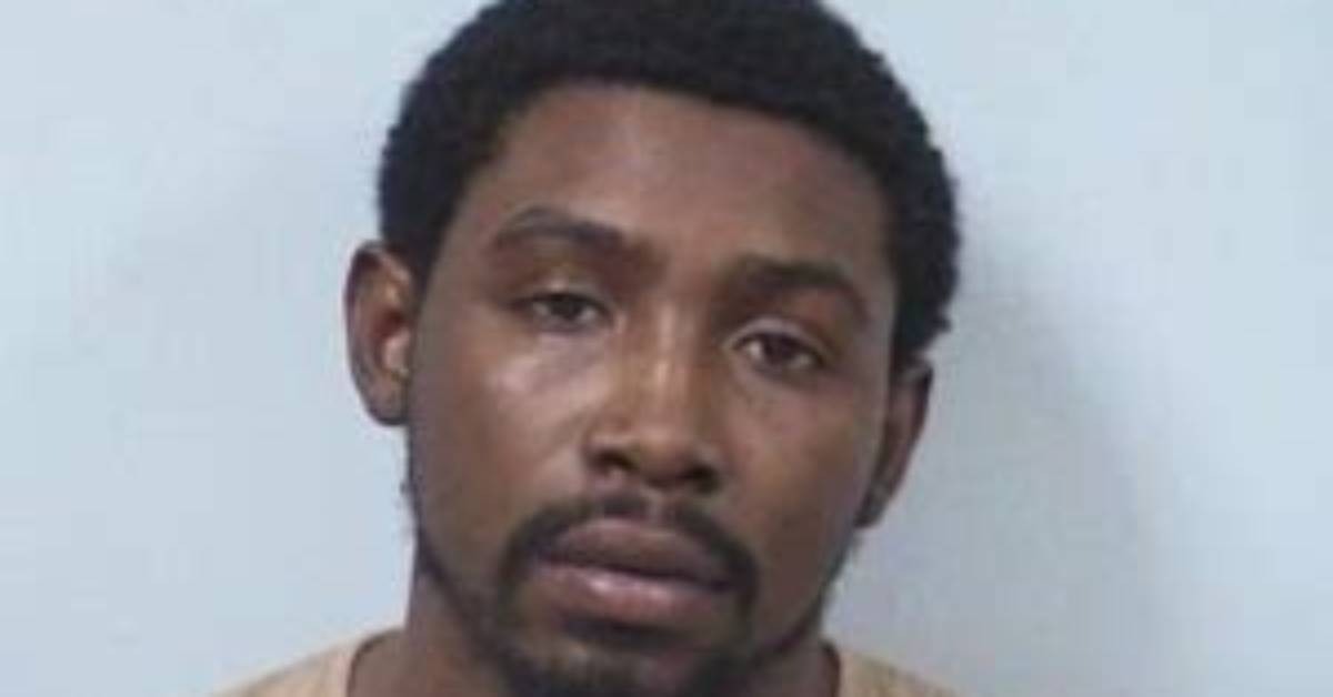Who Is Christian Wall? Suspect Arrested in Deadly Double Shooting at Local Pub in Elkhart