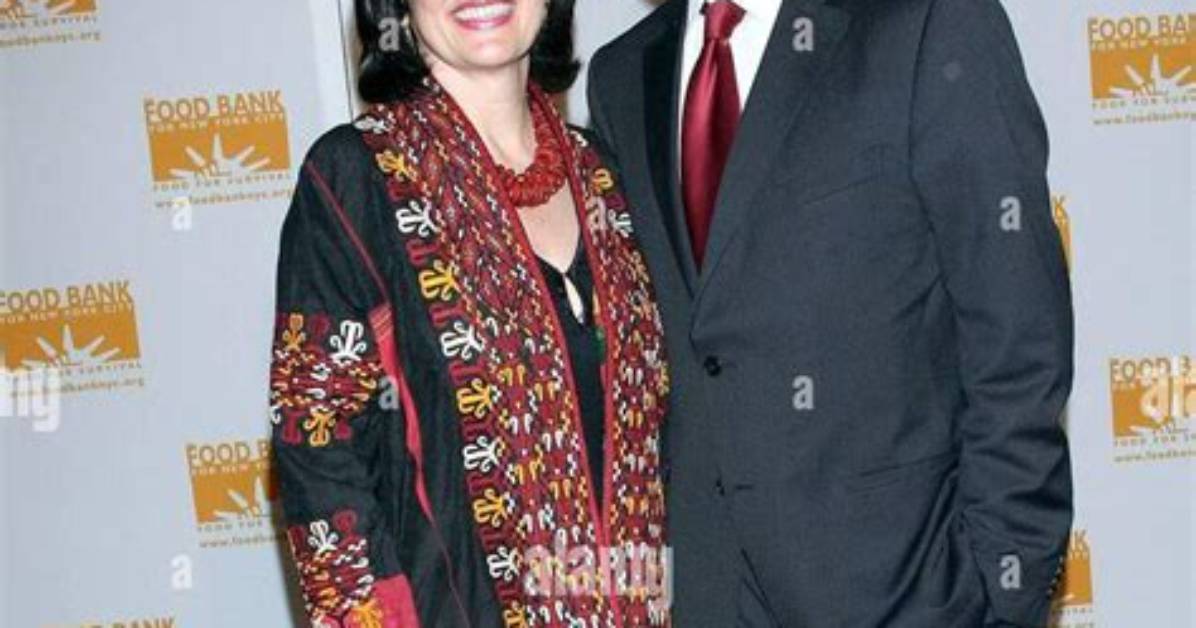 Who Is Christiane Amanpour's Husband? a Look into Their Marriage