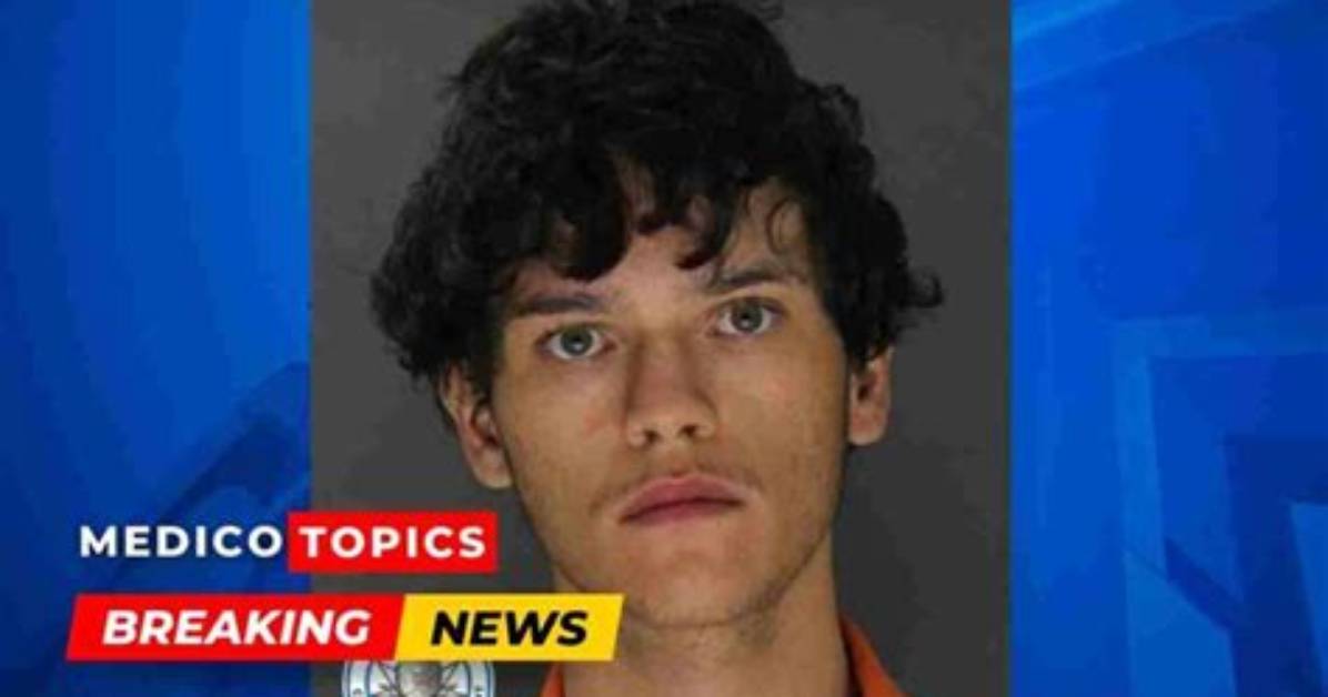 Who Is Christopher Martinez? Suspect Arrested After 3 Family Members Shot Dead in Aurora