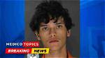 Who Is Christopher Martinez? Suspect Arrested After 3 Family Members Shot Dead in Aurora