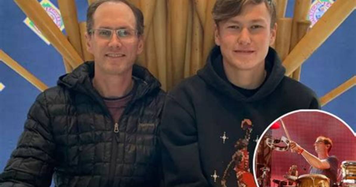 Who Is Chuck Morris? Lotus Percussionist, Son Charley Feared Dead in Kayaking Accident