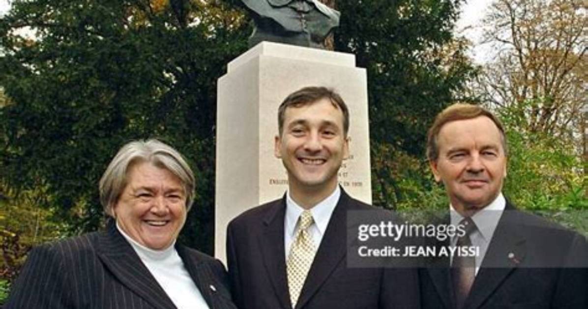 Who Is Claudette Bradshaw Husband Douglas Bradshaw? His Wife, the Former Mp Dies from Lung Cancer