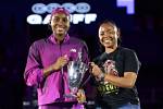 Who Is Coco Gauff Mother? Here Is What You Need to Know About About Candi Gauff