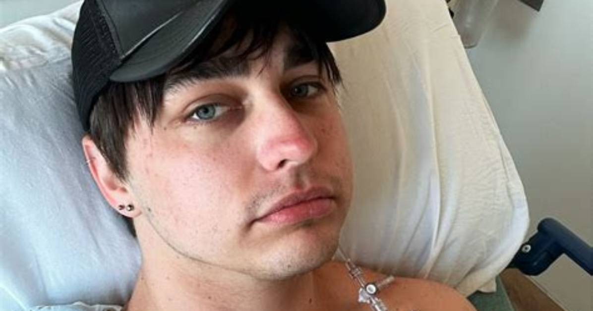 Who Is Colby Brock? Net Worth Explored Amid Youtuber’s Cancer Diagnosis